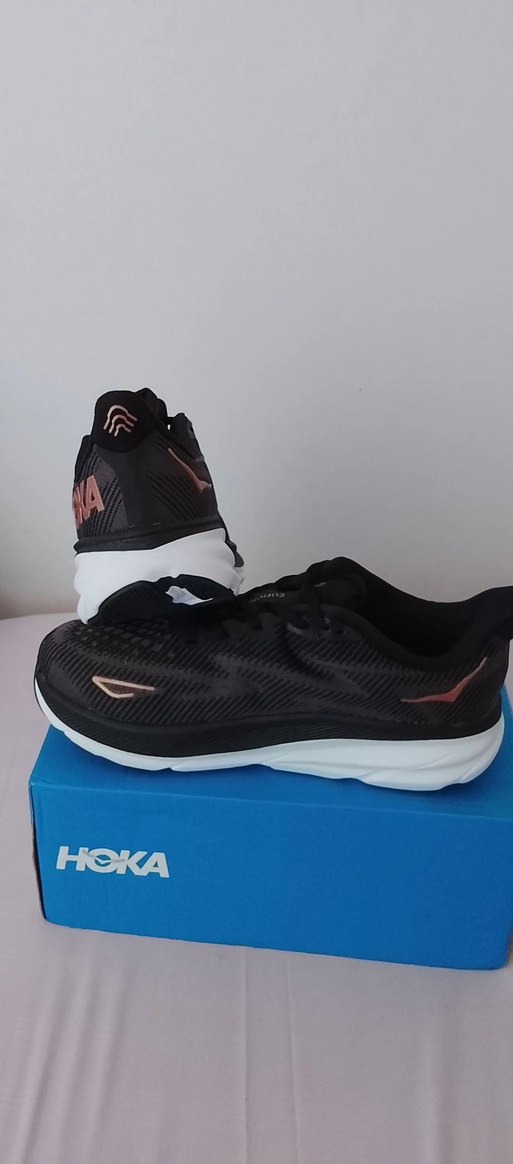 Chaussures Hoka 40